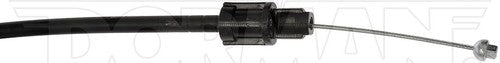 Dorman (OE Solutions) 912-450 OE Solutions HOOD RELEASE