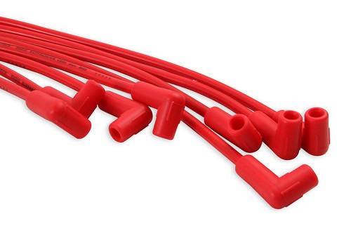 ACCEL Ignition 4041R Super Stock 4000 Series SPARK PLUG WIRES