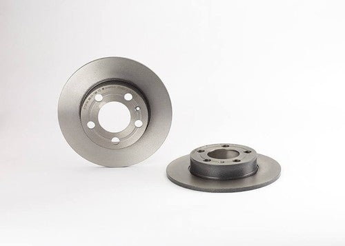 Brembo 08716511C02  BRAKE ROTORS