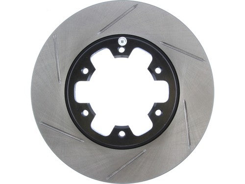 Stop Tech/ Power Slot 126.42029SR SportStop  Slotted BRAKE ROTORS