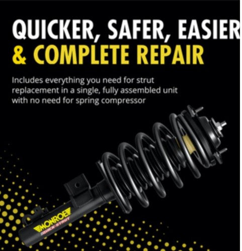 Monroe 172959 Quick-Strut  SHOCK ABSORBERS