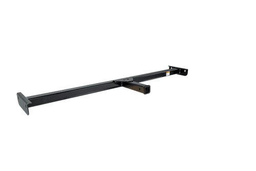 Lippert Components 341633  RECEIVER HITCH ACCESSORIES