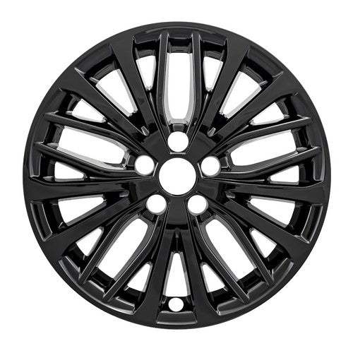 Coast To Coast IWCIMP428BLK IMPOSTOR  WHEEL COVER