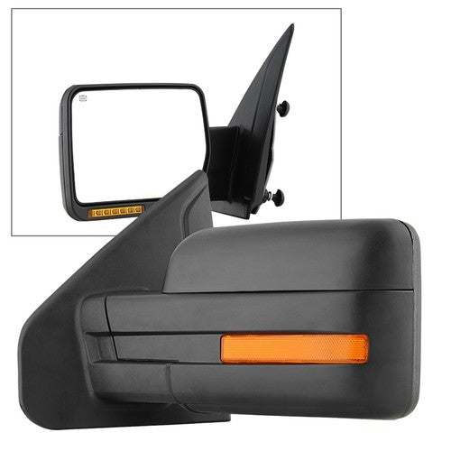 Xtune 9935336  MIRRORS