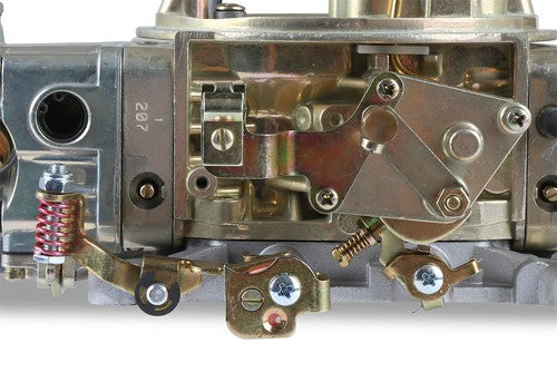 Holley Performance 0-4779C 4 750 Manual Carburetor