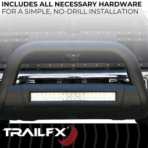 TrailFX B1613T TFX Bull Bars BULL BAR