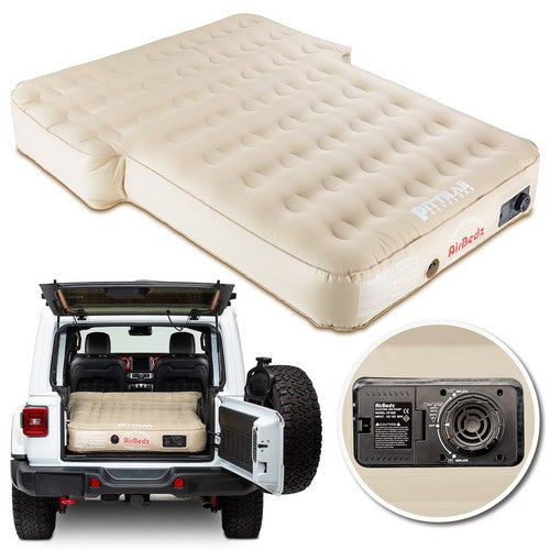 AirBedz by Pittman Outdoors PPI-TAN_XUV  AIR MATTRESS OVERLANDING
