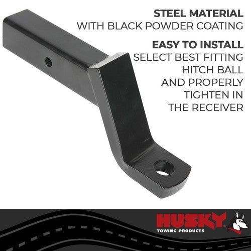Husky Towing 33005  HITCH ACCESSORIES
