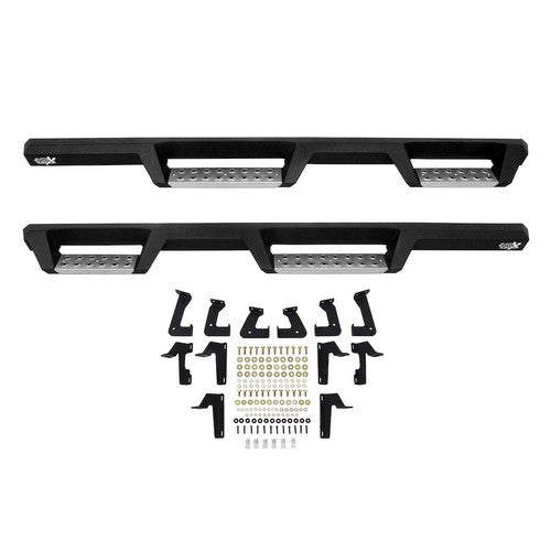 Westin Automotive 56-132952 HDX NERF BAR SQUARE 3"