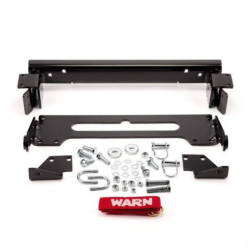 Warn 80913 ProVantage  SNOW PLOW MOUNTING KIT