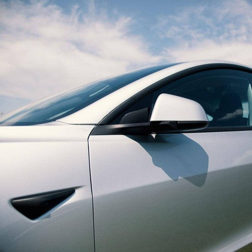 Tesbros TB-CD3-MTEBLK  PROTECTIVE FILM
