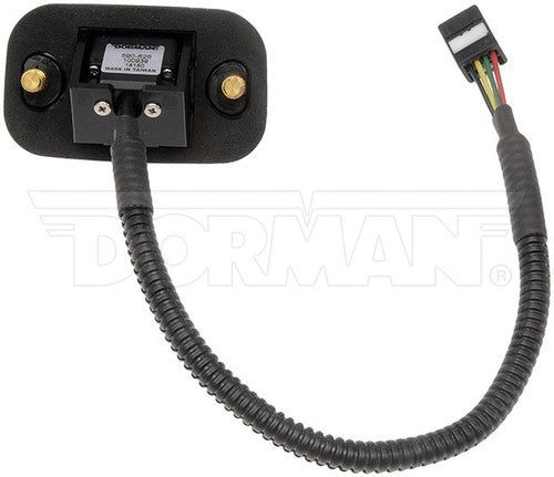 Dorman (OE Solutions) 590-626 OE Solutions REAR VIEW CAMERA OEM