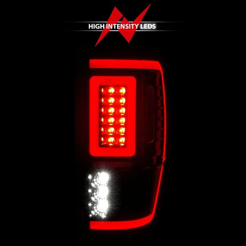 ANZO USA 311446  TAIL LIGHT KIT