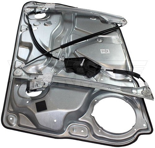Dorman (OE Solutions) 740-368 OE Solutions WINDOW ASSEMBLIES & MOTORS