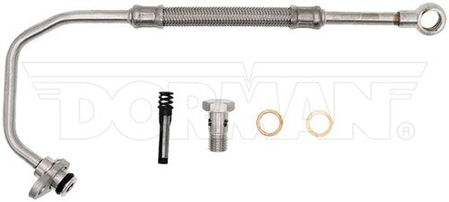 Dorman (OE Solutions) 667-615 OE Solutions FUEL PUMP & TURBO SYSTEM