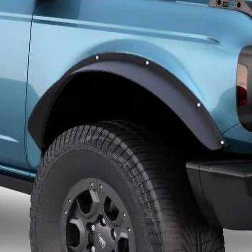 Black Horse Offroad FF-FBF21  FENDER FLARES