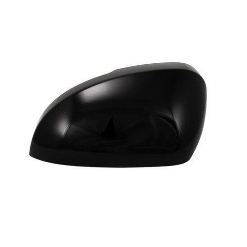 Coast To Coast MC67555BLK Exterior Mirror Cover Top Half Cover Set Of 2