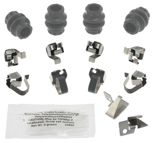Raybestos Brakes H5784A R-Line BRAKE HARDWARE AND CABLES OEM