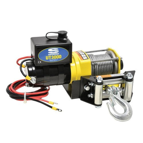 Superwinch 1331200 UT3000 Series WINCHES
