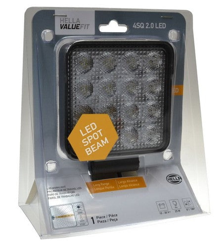 Hella 357106012 ValueFit LIGHTS UTILITY