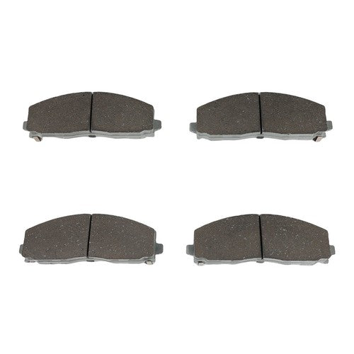 Brembo Front Ceramic Brake Pad Fits 2017-2025 Chrysler Pacifica 4 Piece P11035N