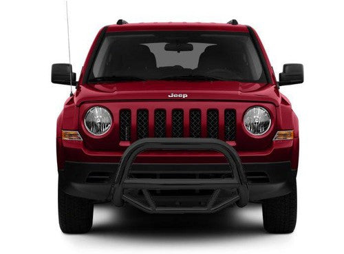 Black Horse Offroad MBB-JEB9001 MAX BULL BAR