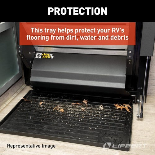 Lippert Components 801380 SolidStep  3.0 FLOOR MATS