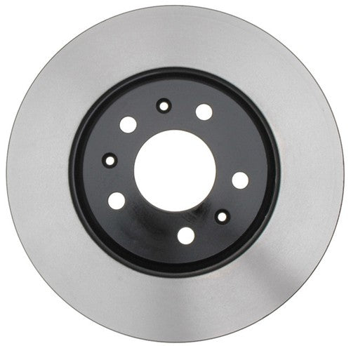 Raybestos Brakes 580104 Specialty - Street Performance BRAKE ROTORS OEM