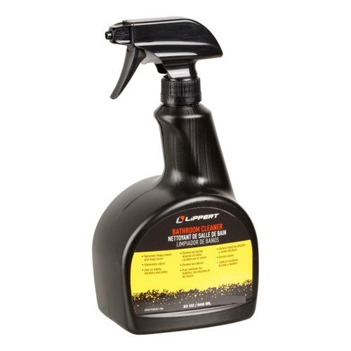 Lippert Components 2022013921  RV CLEANERS INTERIOR & SPECIAL