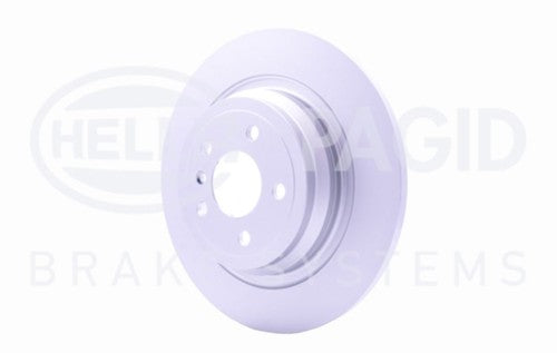 Hella 355122861 Pagid DISC BRAKE KIT