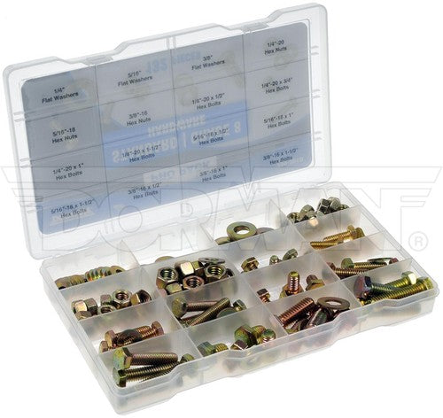 Dorman (OE Solutions) 799-301D OE Solutions HARDWARE OEM