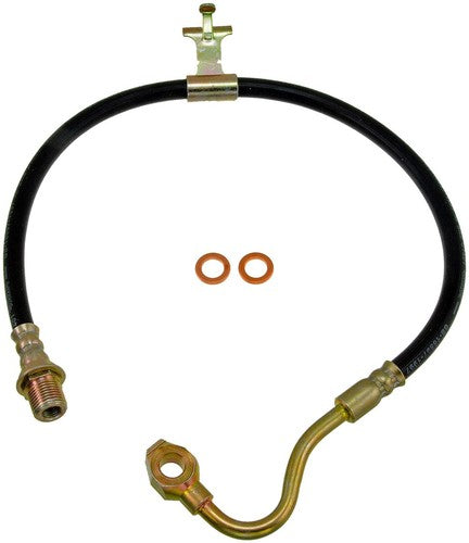 Dorman (OE Solutions) H38563 First Stop  BRAKE HARDWARE AND CABLES OEM