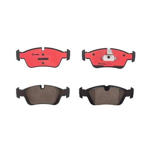 Brembo Front Ceramic Brake Pads Fits BMW 328i 1996-2000 P06024N
