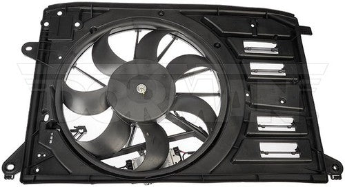 Dorman (OE Solutions) 621-613 OE Solutions RADIATOR