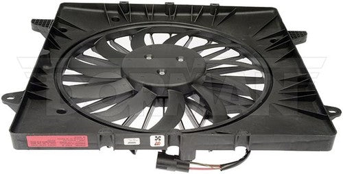 Dorman (OE Solutions) 620-946 OE Solutions RADIATOR OEM