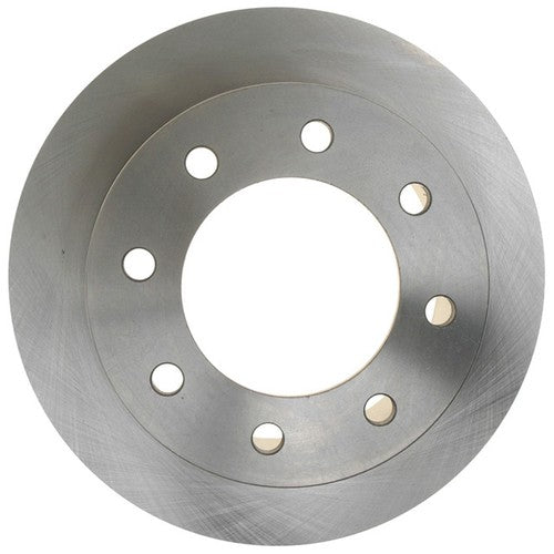 Raybestos Brakes 580380R R-Line BRAKE ROTORS OEM