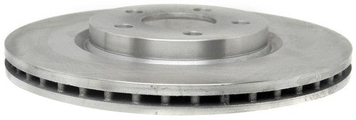 Raybestos Brakes 76955R R-Line BRAKE ROTORS OEM