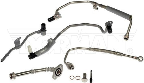 Dorman (OE Solutions) 667-827 OE Solutions FUEL PUMP & TURBO SYSTEM