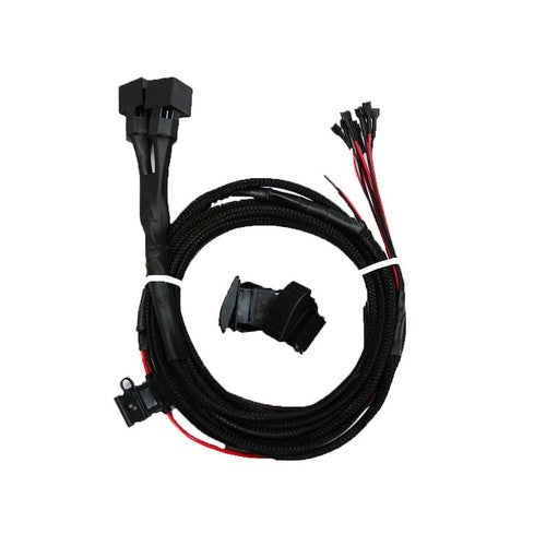 ARB NAC11N  WIRING HARNESS