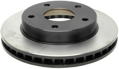 Raybestos Brakes 76447 Specialty - Truck BRAKE ROTORS OEM