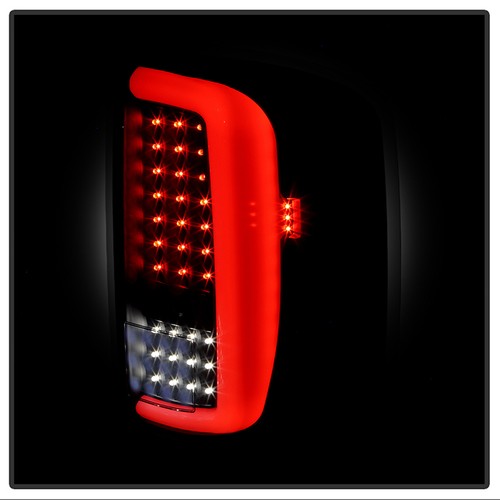 Xtune 9052712  TAIL LIGHT KIT