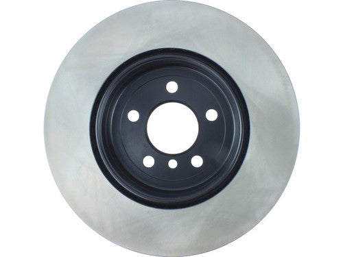 Stop Tech/ Power Slot 125.34147 Premium Vented BRAKE ROTORS
