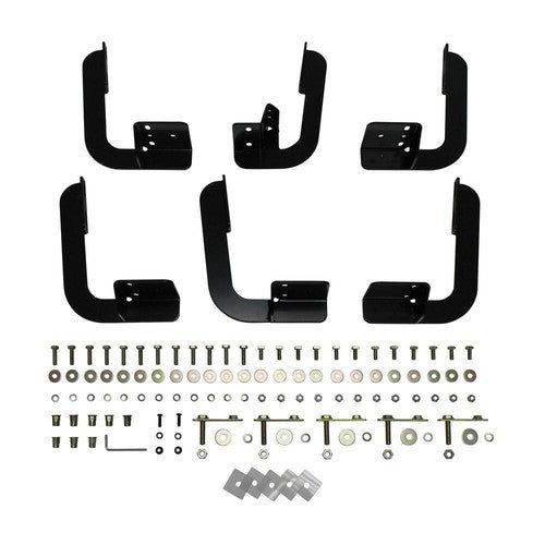 Westin Automotive 27-1905  TUBULAR MOUNTING KIT