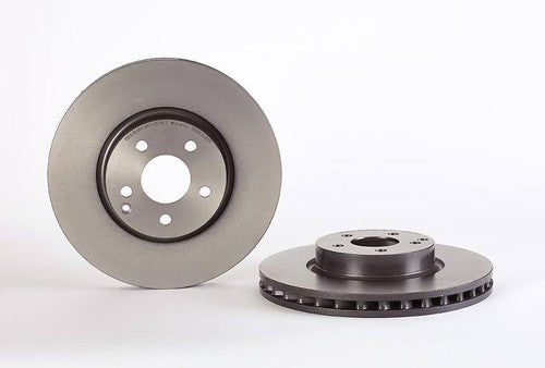Brembo 09A62111C02  BRAKE ROTORS