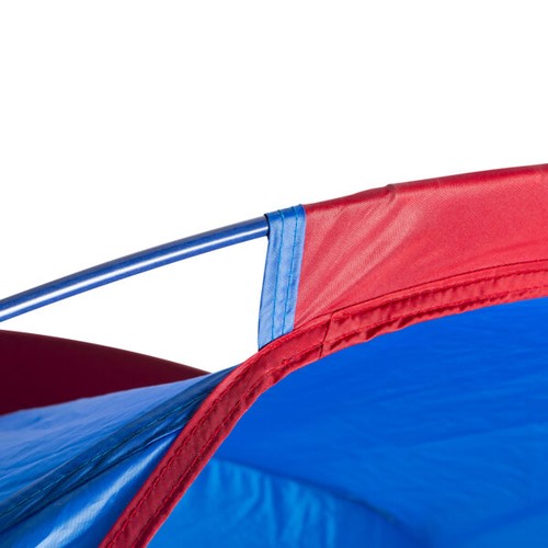 AirBedz by Pittman Outdoors PPI-TBT_M5 Easy-Up TENT