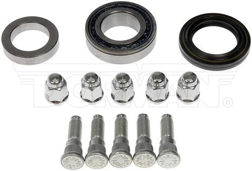Dorman (OE Solutions) 630-338 OE Solutions AXLE SHAFTS