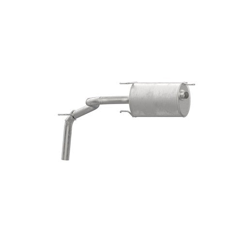 Walker Exhaust 56277 Quiet-Flow SS Muffler EXHAUST OEM