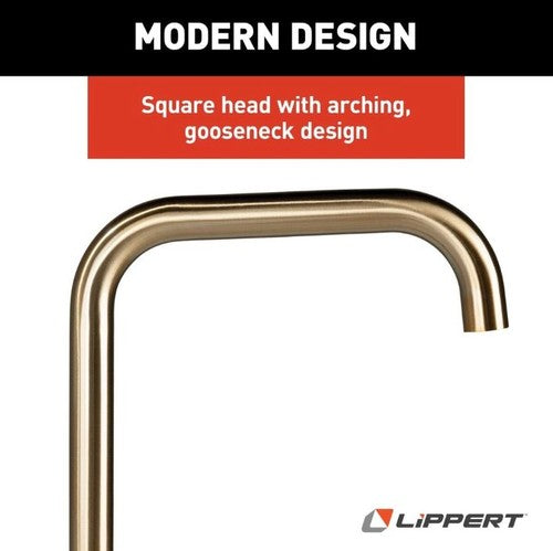 Lippert Components 2024000066 Flow Max  FAUCETS & COMPONENTS RV