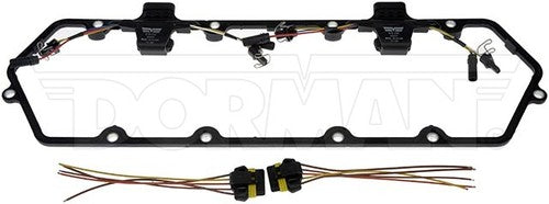 Dorman (OE Solutions) 615-202 OE Solutions ENGINE PARTS OEM