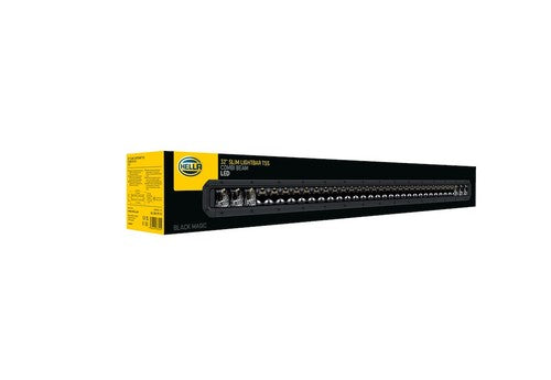 Hella 358197311 Black Magic Tough LIGHT BAR